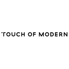 Touch Of Modern Discount Codes
