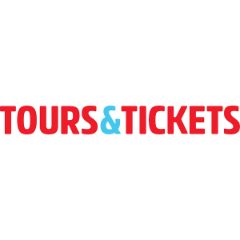 Tours And Tickets Discount Codes