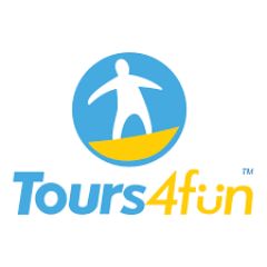 Tours4Fun Discount Codes