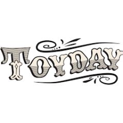 Toy Day Discount Codes