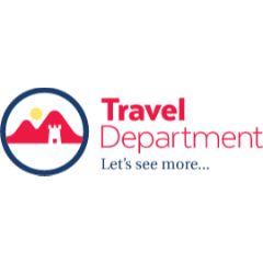 Travel Department Discount Codes