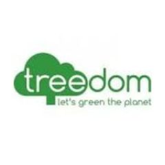 Treedom UK Discount Codes