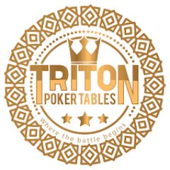 Triton Poker Discount Codes