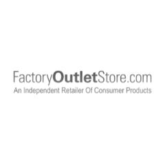 Factory Outlet Store.com Discount Codes