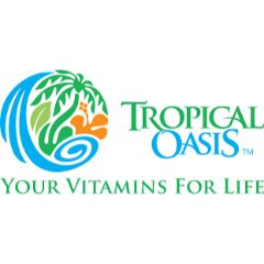 Tropical Oasis Discount Codes