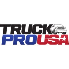 Truck Pro USA Discount Codes