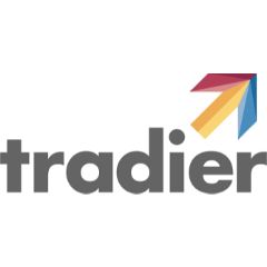 Tradier Discount Codes