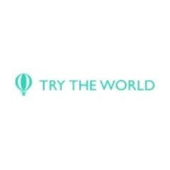 Try The World Discount Codes