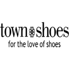 Town Shoes Discount Codes