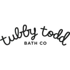 Tubby Todd Bath Co Discount Codes
