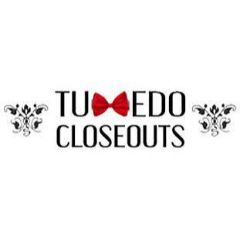 Tuxedo Closeouts Discount Codes