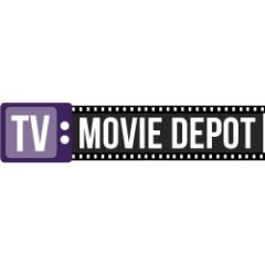 TV Movie Depot Discount Codes