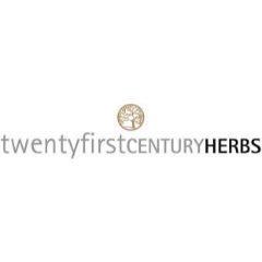 Twenty First Century Herbs Discount Codes