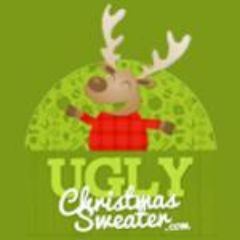 UglyChristmasSweater Discount Codes