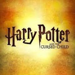 Harry Potter And The Cursed Child Discount Codes