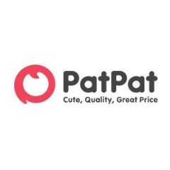 PatPat UK Discount Codes