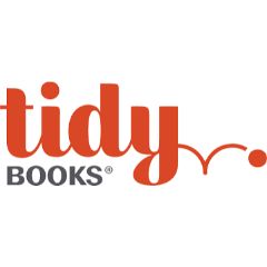 Tidy Books Discount Codes
