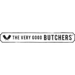 The Very Good Butchers Discount Codes