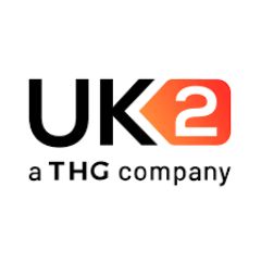 UK2 Group Discount Codes