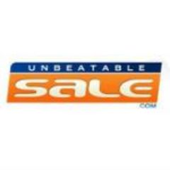 UnbeatableSale Discount Codes