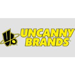 Uncanny Brands Discount Codes