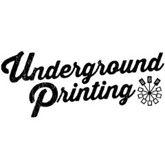 Underground Printing Discount Codes
