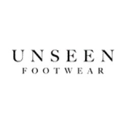 Unseen Footwear Discount Codes