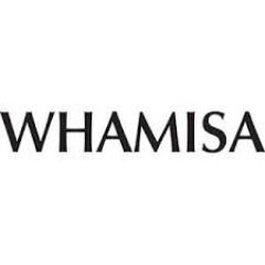 Whamisa Discount Codes