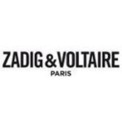 Zadig & Voltaire Discount Codes