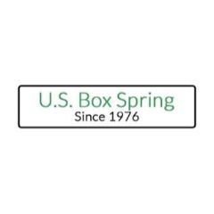 U.S. Box Spring Discount Codes