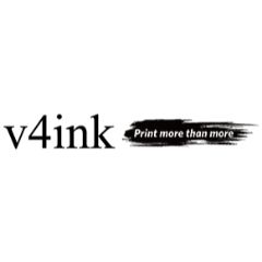 V4ink Discount Codes