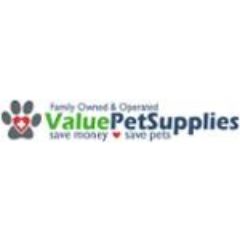 Value Pet Supplies Discount Codes