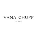Vana Chupp Studio Discount Codes