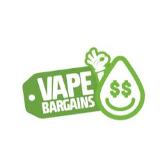 VapeBargains Discount Codes