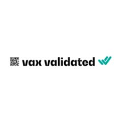 Vax Validated Discount Codes
