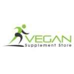 Vegan Supplement Store Discount Codes