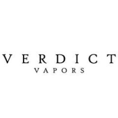 Verdict Vapors Discount Codes