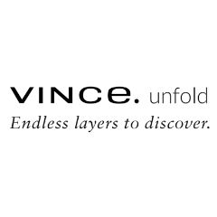 Vince Unfold Discount Codes