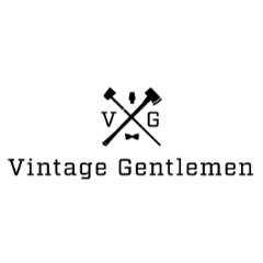 Vintage Gentlemen Discount Codes