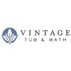 Vintage Tub & Bath Discount Codes