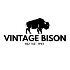 Vintage Bison USA Discount Codes