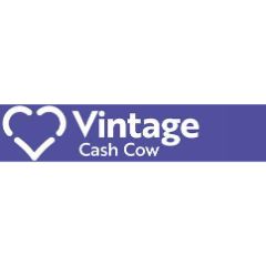Vintage Cash Cow Discount Codes