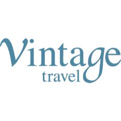 Vintage Travel Discount Codes