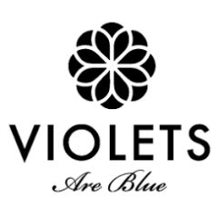 Violets Are Blue Discount Codes