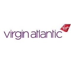 Virgin Atlantic Airways UK Discount Codes