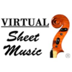 Virtual Sheet Music Discount Codes