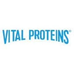 Vital Proteins UK Discount Codes