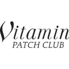 Vitamin Patch Club Discount Codes