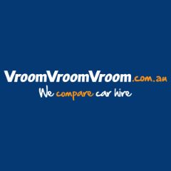 Vroom Vroom Vroom Australia Discount Codes