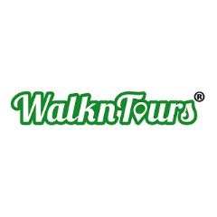 WalknTours Discount Codes